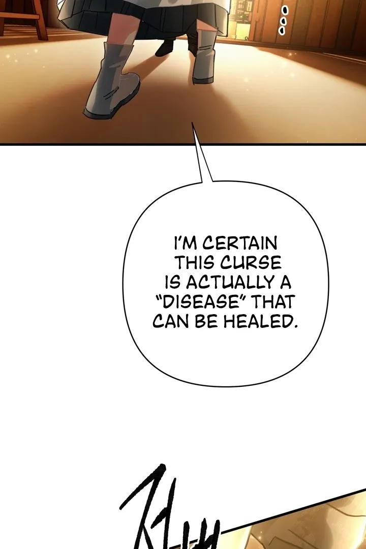 Kingdom of Innocence Chapter 9 page 19 - 