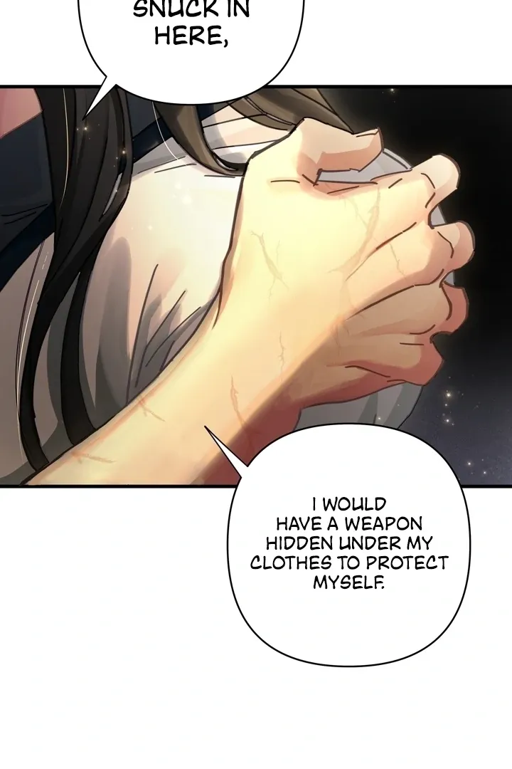Kingdom of Innocence Chapter 9 page 39 - 