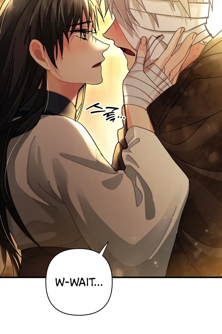 Kingdom of Innocence Chapter 9 page 47 - 