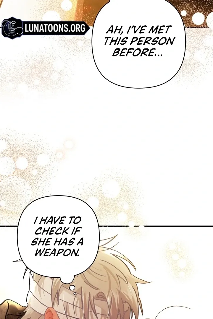 Kingdom of Innocence Chapter 9 page 63 - 