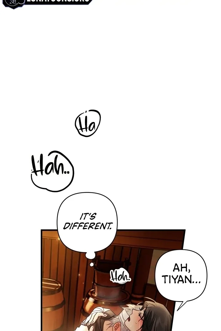 Kingdom of Innocence Chapter 9 page 75 - 