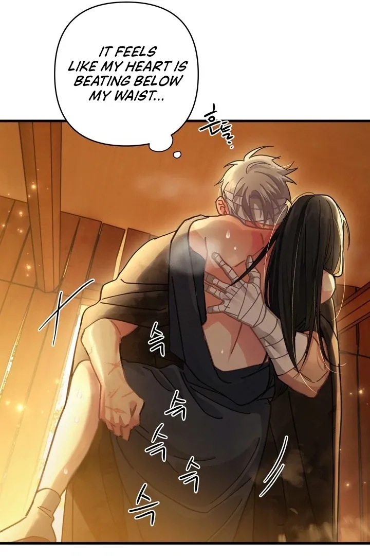 Kingdom of Innocence Chapter 9 page 84 - 