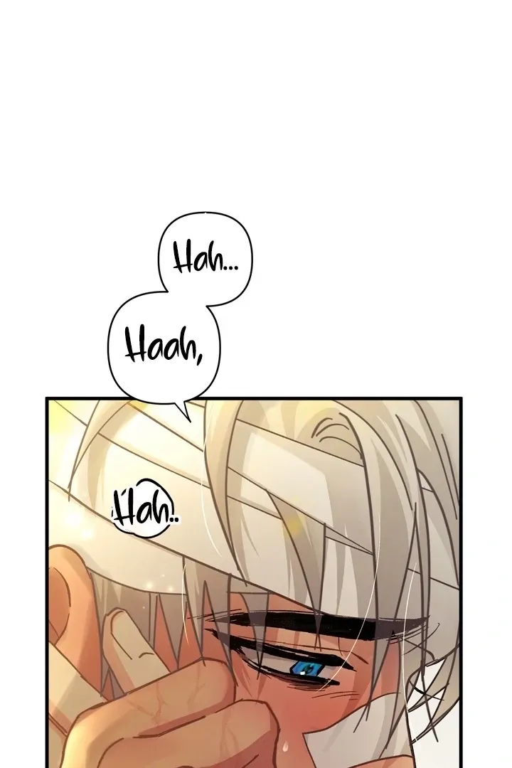 Kingdom of Innocence Chapter 9 page 85 - 