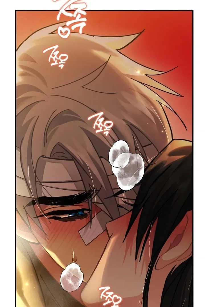 Kingdom of Innocence Chapter 9 page 91 - 