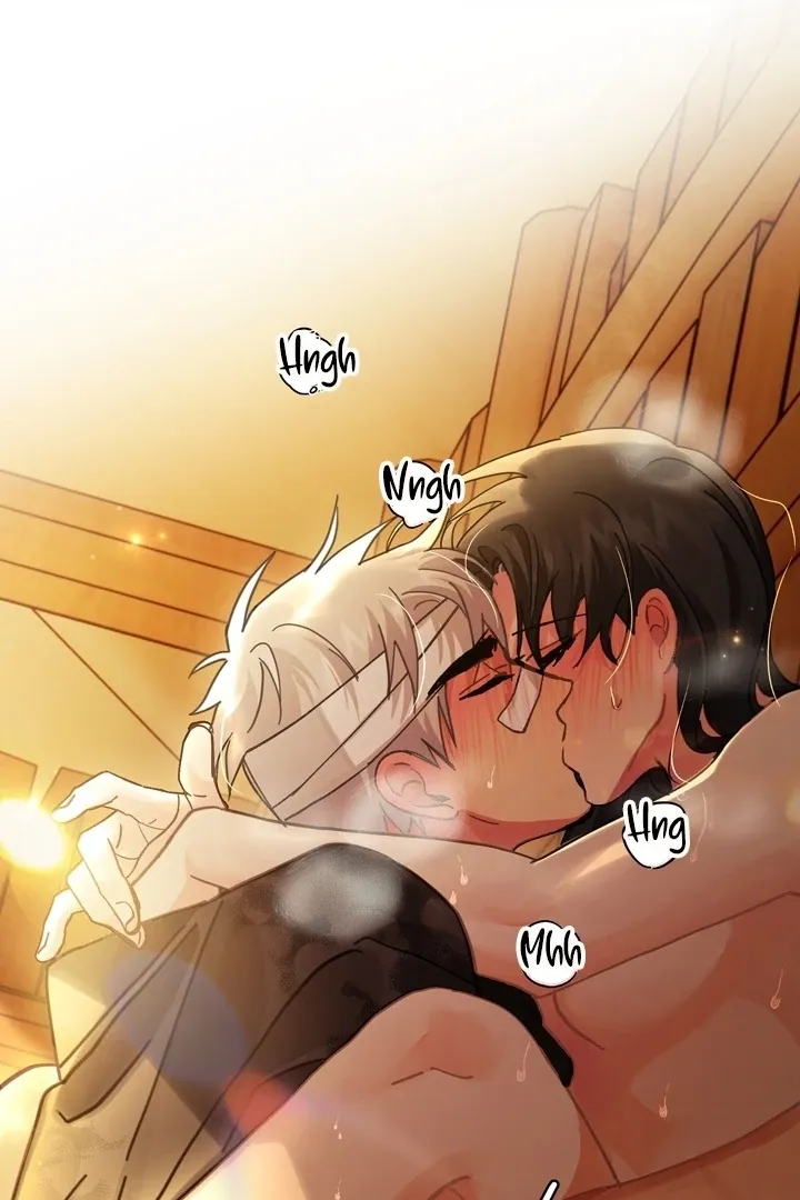 Kingdom of Innocence Chapter 9 page 100 - 