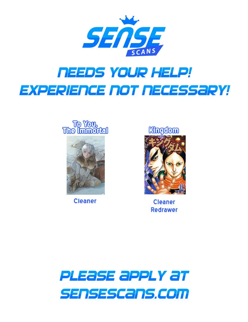 Kingdom Chapter 597 page 2 - 