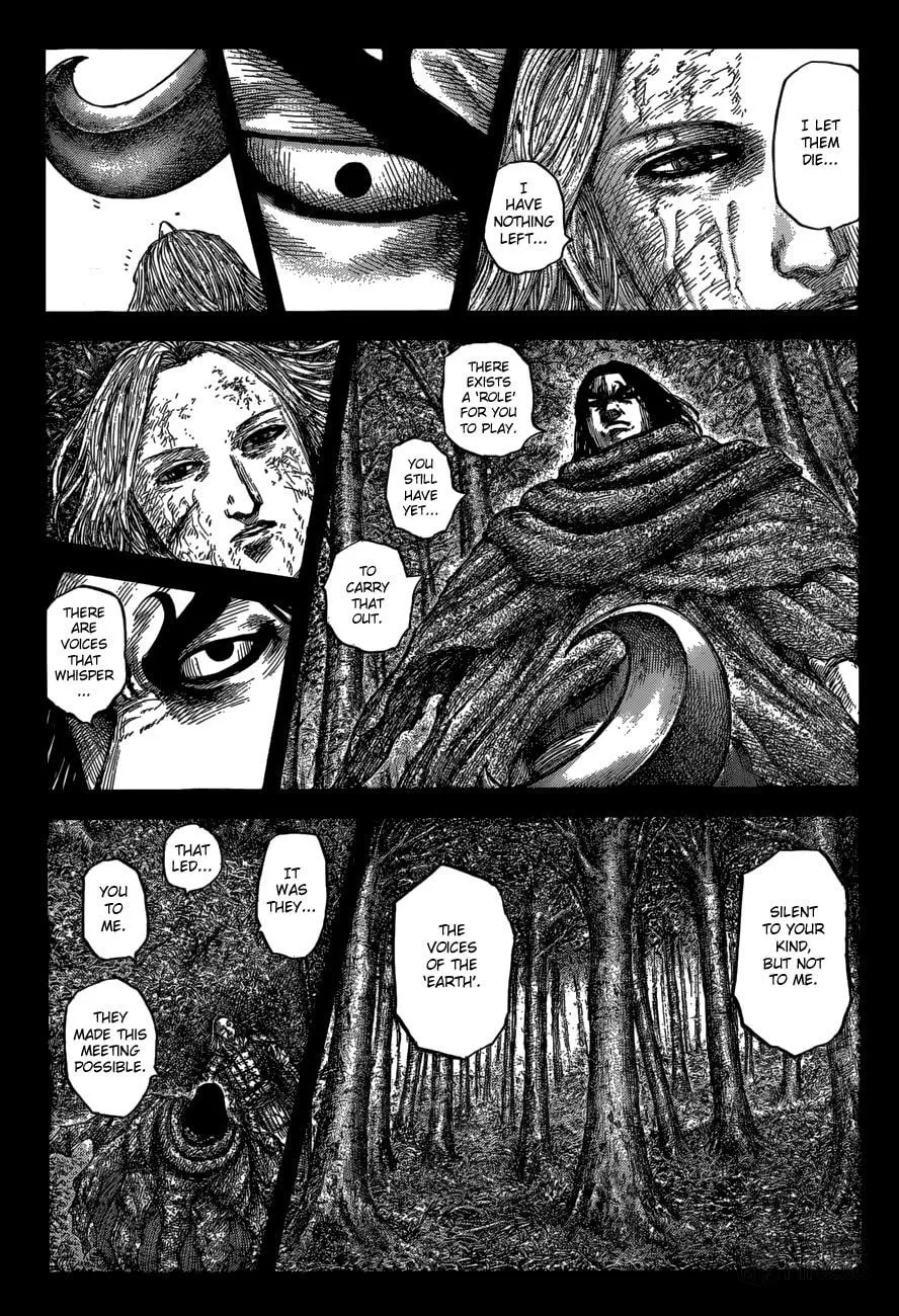 Kingdom Chapter 623 page 9 - 