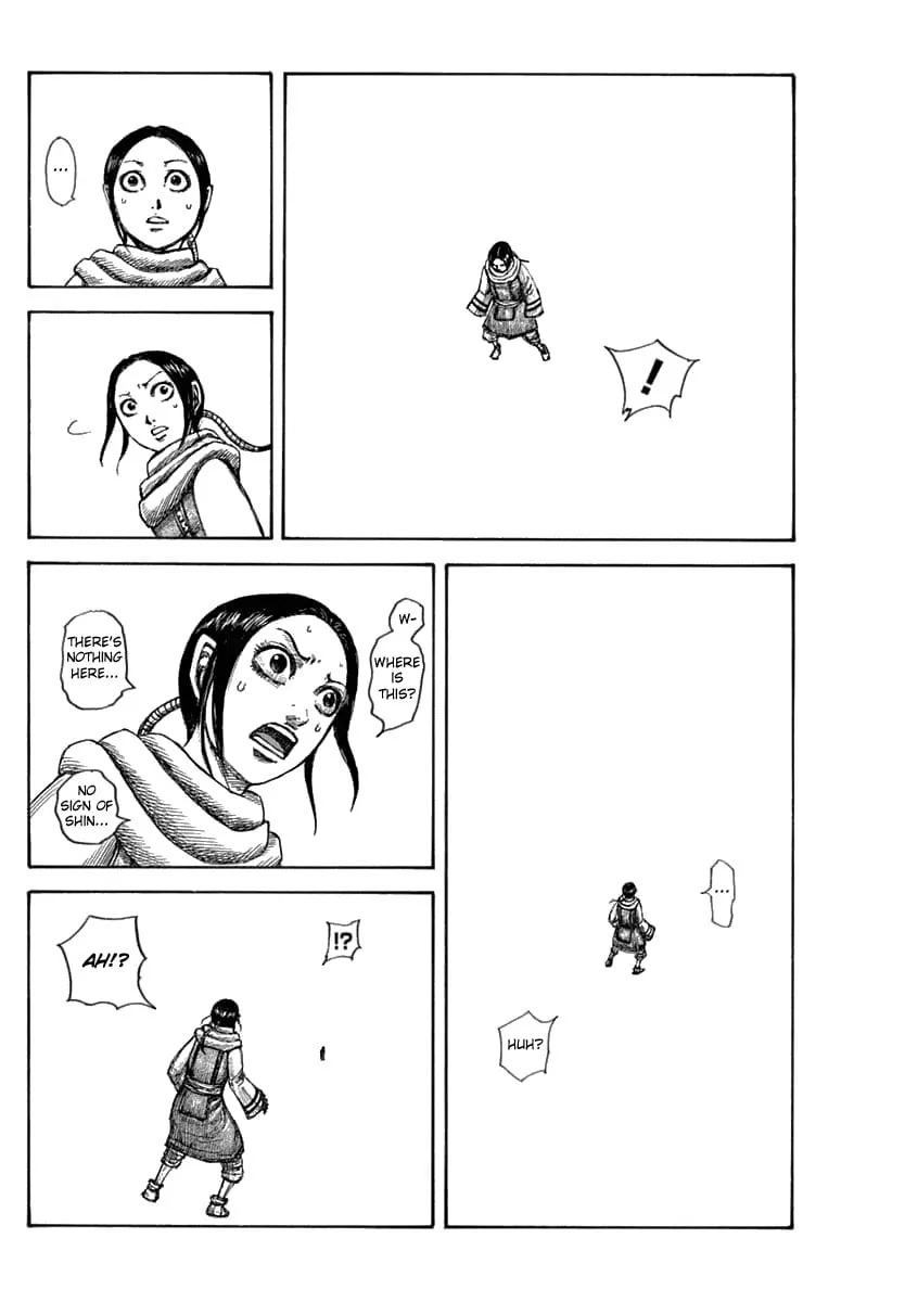 Kingdom Chapter 630 page 14 - 