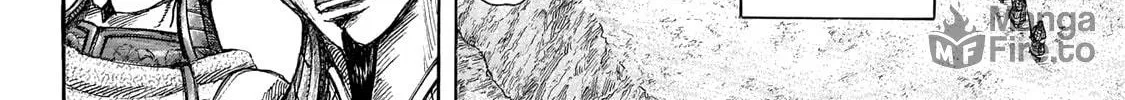 Kingdom Chapter 645 page 22 - 