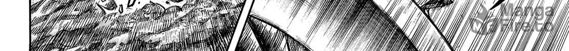 Kingdom Chapter 653 page 22 - 