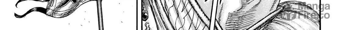 Kingdom Chapter 653 page 10 - 