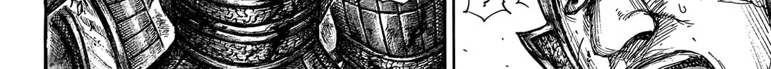Kingdom Chapter 655 page 14 - 