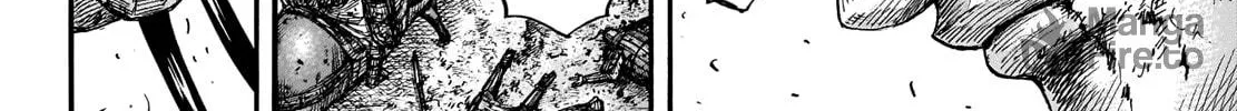 Kingdom Chapter 659 page 18 - 