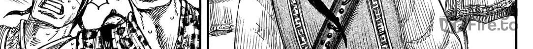 Kingdom Chapter 666 page 18 - 