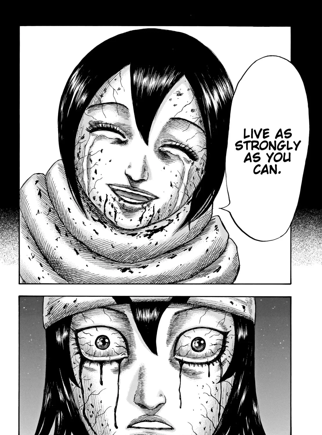Kingdom Chapter 669 page 26 - 