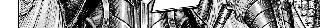 Kingdom Chapter 676 page 20 - 