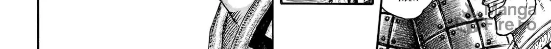 Kingdom Chapter 677 page 20 - 