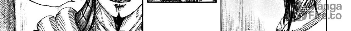 Kingdom Chapter 677 page 30 - 