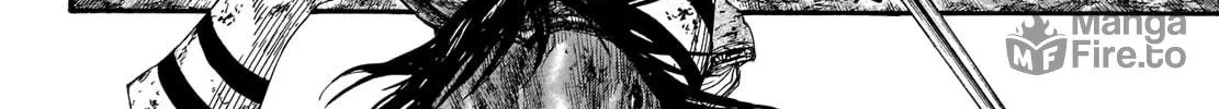 Kingdom Chapter 690 page 17 - 