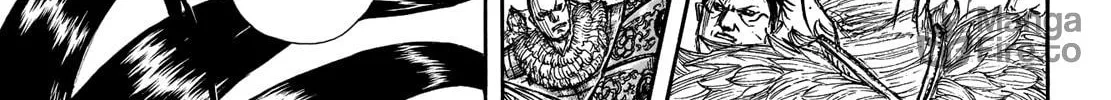 Kingdom Chapter 693 page 35 - 