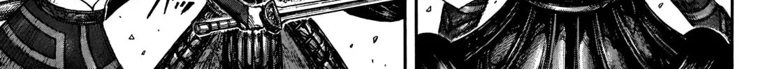 Kingdom Chapter 698 page 27 - 