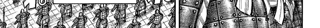 Kingdom Chapter 705 page 25 - 