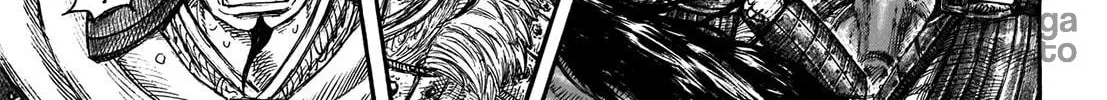 Kingdom Chapter 706 page 19 - 