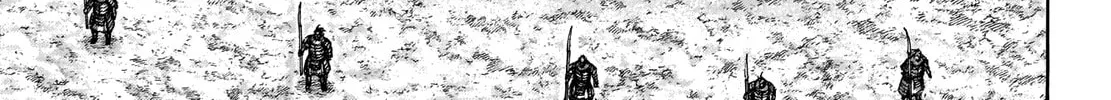 Kingdom Chapter 711 page 25 - 