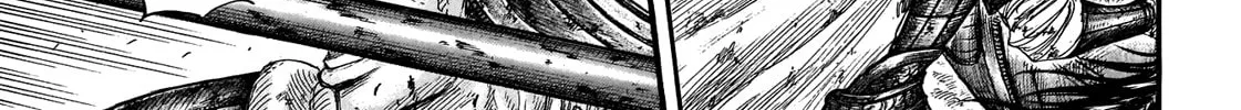 Kingdom Chapter 723 page 27 - 