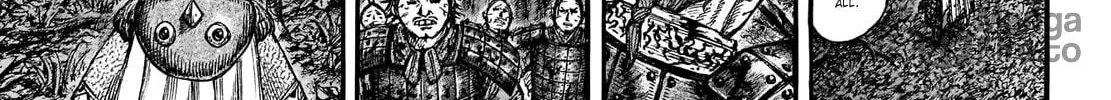 Kingdom Chapter 727 page 35 - 