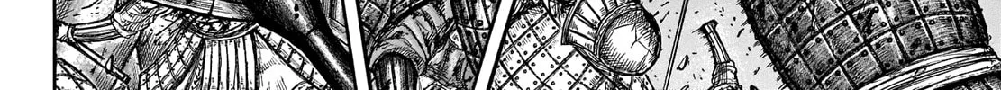 Kingdom Chapter 731 page 15 - 