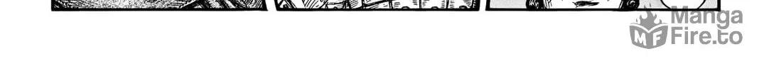 Kingdom Chapter 735 page 5 - 