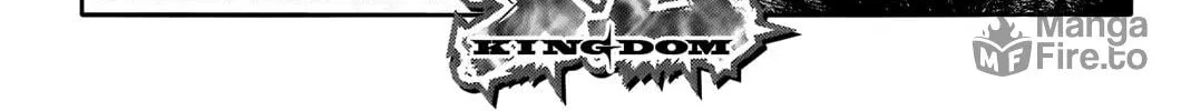 Kingdom Chapter 736 page 5 - 