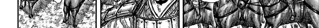 Kingdom Chapter 739 page 29 - 