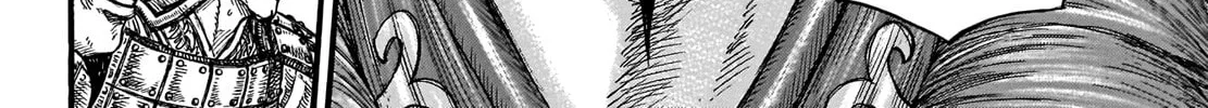 Kingdom Chapter 739 page 33 - 
