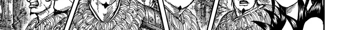 Kingdom Chapter 740 page 21 - 