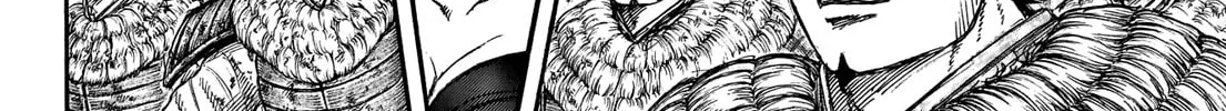 Kingdom Chapter 740 page 31 - 