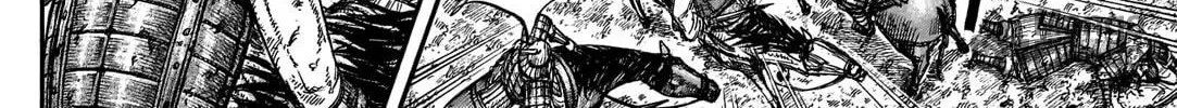 Kingdom Chapter 743 page 19 - 