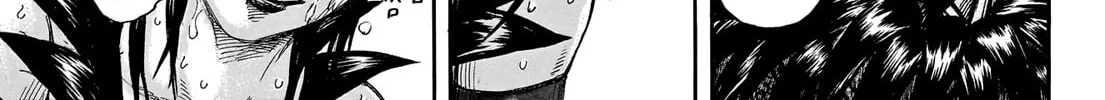 Kingdom Chapter 749 page 33 - 