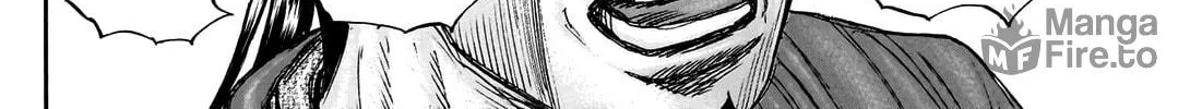 Kingdom Chapter 765 page 39 - 