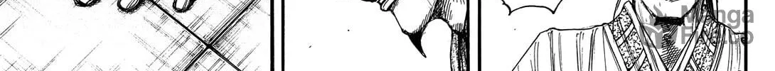 Kingdom Chapter 765 page 41 - 