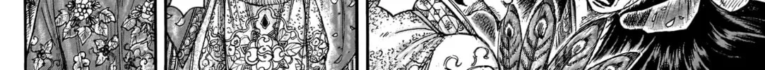 Kingdom Chapter 767 page 15 - 