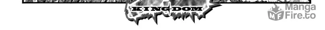 Kingdom Chapter 768 page 5 - 