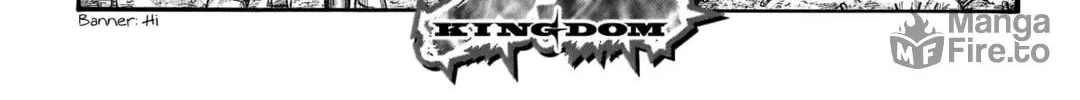 Kingdom Chapter 769 page 5 - 