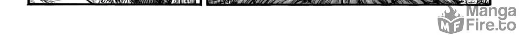 Kingdom Chapter 771 page 29 - 