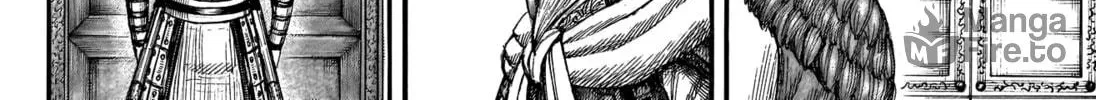 Kingdom Chapter 772 page 19 - 