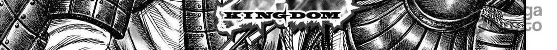 Kingdom Chapter 783 page 5 - 