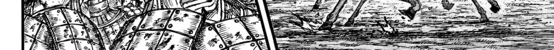 Kingdom Chapter 785 page 31 - 