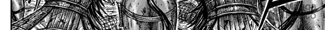 Kingdom Chapter 788 page 29 - 