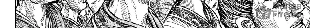 Kingdom Chapter 791 page 35 - 